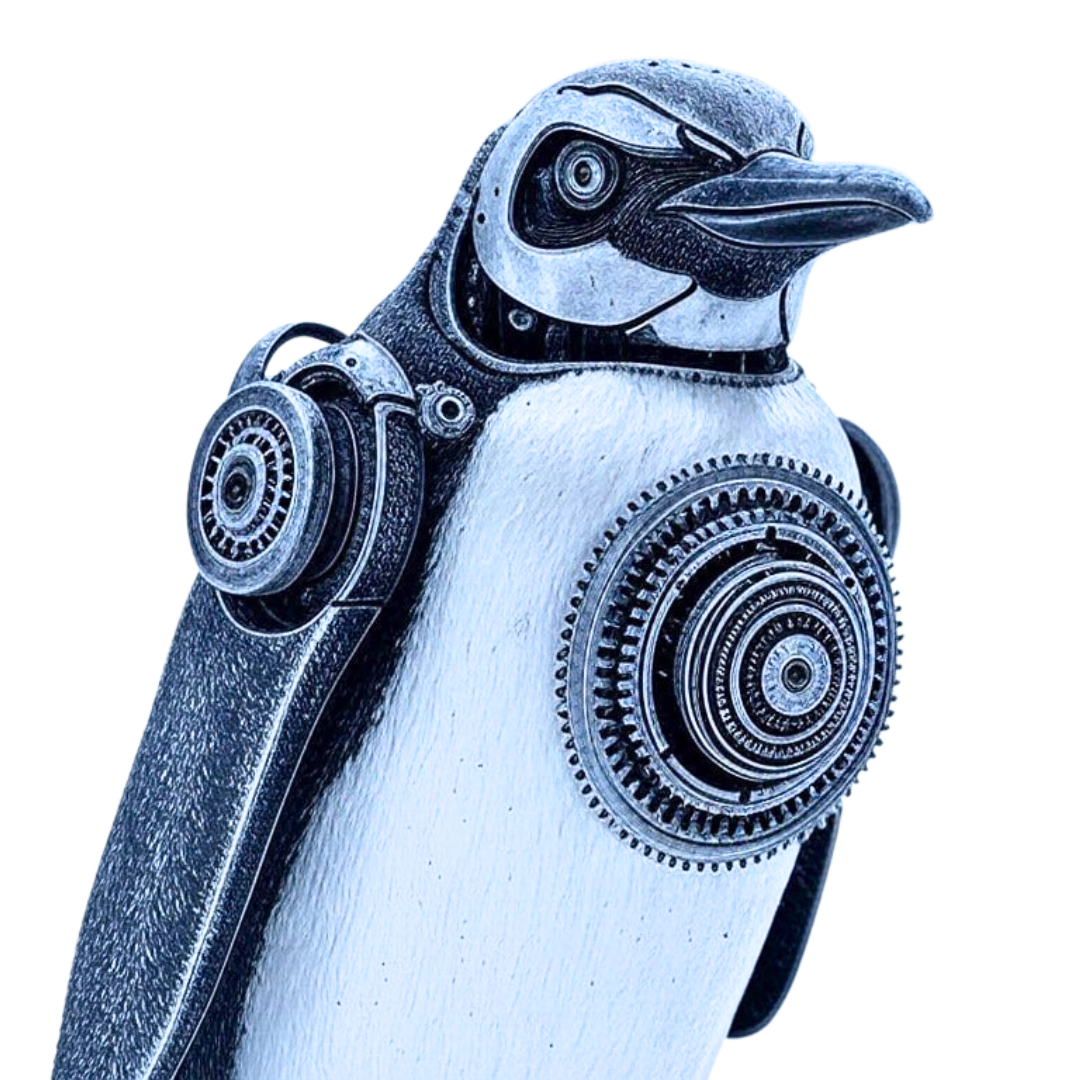 PenguAIn Avatar